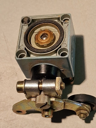 Endverbinderkopf ZC2JE091