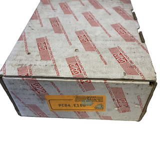 Saia Burgess PCD4.E100 Digital Input Module – 16 Kanäle, 24VDC – NEU1