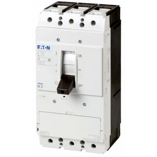Eaton N3-400 Lasttrennschalter 400A 3-polig (266019) Moeller Serie – NEU & OVP1