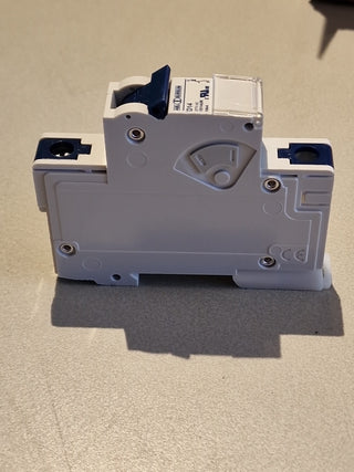 ABL Sursum 1D14UR Leitungsschutzschalter 14A 277VAC neu3