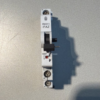 Moeller / Eaton RHI11-FAZ Hilfsschalter / Hilfskontakt 0