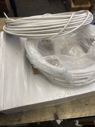 POSTEN Mit 4  Rollen COMARI ALARM KABEL F014 24790