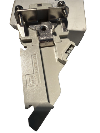Harting Han ES AV 600V 0933 0244739.00 Buchseneinsatz / 16A 500V HS121