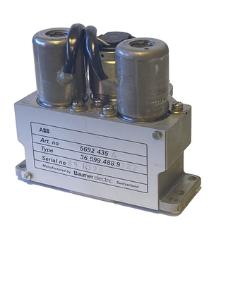 ABB 5692 435 A Feedback Encoder4