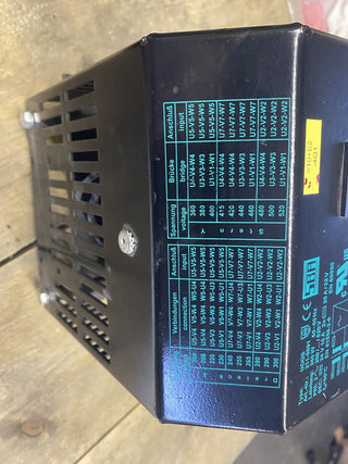 211-0091 SBA-TrafoTech Universal-DC-Netzteil für den weltweiten Einsatz4