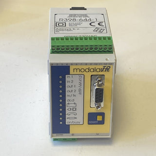 ADESYS MODALARM TR- R398-644-1 (ALARMMODUL) -0