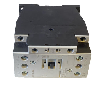 Eaton DILM17-01 Leistungsschütz 7,5kW 18A XTCE018C01B 3-polig 1NC Neu ohne OVP0