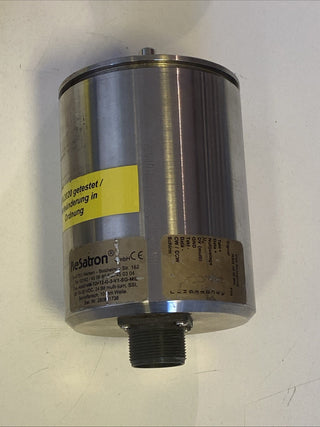 RESATRON RSG 10M 12+12-G-3-V1-SG-MIL MULTI-TURN ENCODER1