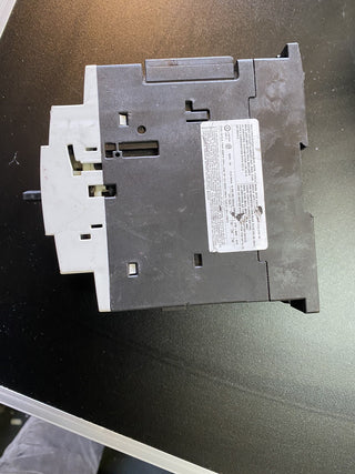 Siemens 3RV1031-4EA10 Motorschutzschalter SIRIUS 22-32A S2 – NEU1