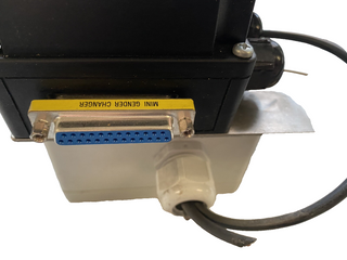Datalogic C-BOX 300 Profibus Converter | L04G00174 | Gateway für Barcodescanner1