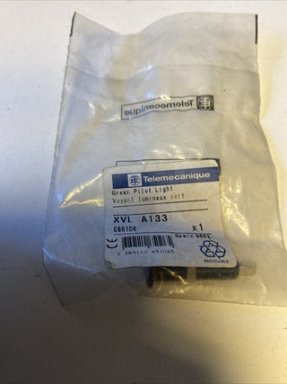 Schneider Electric XVL A133 Signalleuchte – Grün – 24V – NEU1