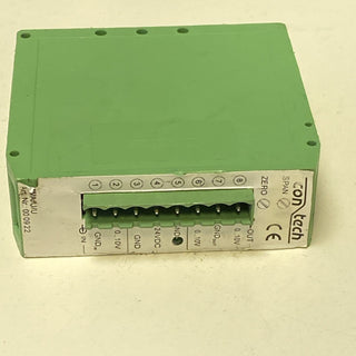 ConTech Trennverstärker TWA/U/U Art.Nr.: 0009226