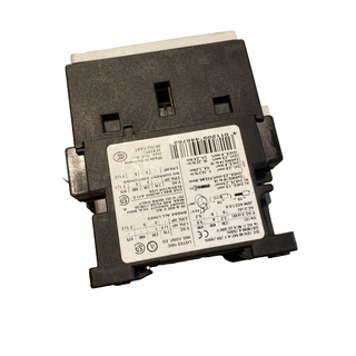 Siemens SIRIUS Leistungsschütz 3RT1023-1AF04 (Baugröße S0, 4kW, 110V AC) – Gebra