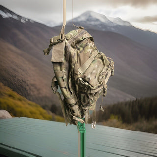 USGI Multicam 3 Day Assault pack backpack NSN: 8465-01-580-098119