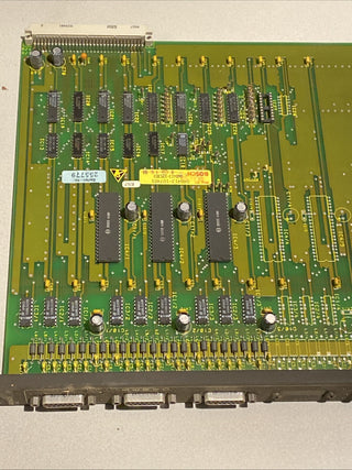 Bosch 048413-107401 Servo CC100M Karte5