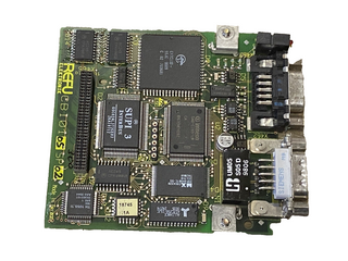 REFU ELEKTRONIK CBI01 05 SP 024