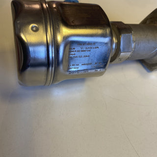 ENDRESS + HAUSER Liquiphant M  FTL51-DGR2BB8G6A 270mm3