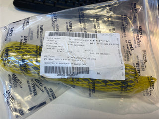 NEU SEEPEX STECKSCHACHT 307 /STWJ026200200AECBX1