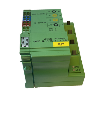 Phoenix Contact IBS IL 24 BK-LK/45-2MBD (Art.-Nr. 2861124)2