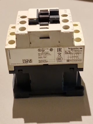 Schneider Electric CAD32P7 Hilfsschütz 2 Öffner, 3 Schließer 1 St.2