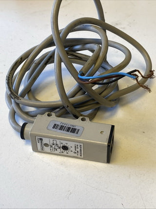 Telemecanique XUP-H003236 DC-Verstärker / Signal-Verstärker 12-24V 200mA | Gebra