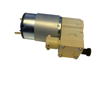 ET JGR 24v DC kleine Hochdruck-Wasserpumpe Mikromembran-Wasserpumpe9