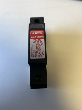 Phönix Überspannungsschutz-Stecker VAL-MS 350 VF ST Typ 2 Phönix Contact 28565951