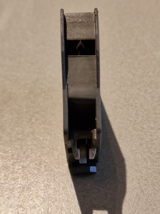 10xABB CA5-10 Hilfsschalter Kontaktblock CA5103