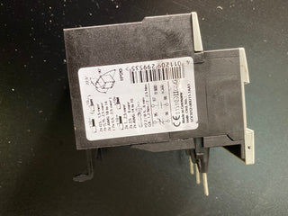 Siemens Sirius 3RU1126-1EB0 Überlastrelais 2,8-4,0A geb1