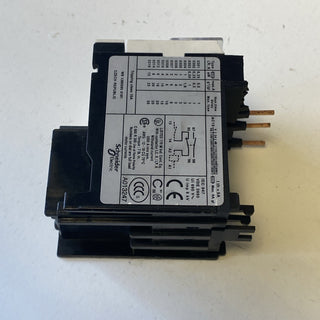 Telemecanique LR2K0310 Motorschutzrelais 2,6-3,7A Schneider Electric TeSys | TOP