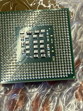 CPU INTEL PENTIUM 4 2,8 GHZ/1M/800 SKT 478, SL7KA, PHILLIPINE3
