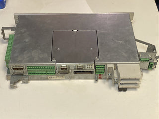 Rexroth Indramat EcoDrive DKC 04.3-040-7-FW | Servo Drive | Geprüft & Einsatzber3