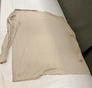 FROG Cold Weather Seidenunterhemd Coyote Brown XXL neu o. OVP2