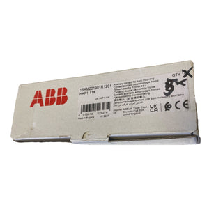 5stk ABB HKF1-11K Hilfsschalter 1S+1Ö 1SAM201901R12012