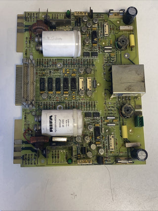 ABB / Strömberg 5761026-3N Pulse Amplifier Card / Leiterplatte – Gebraucht2