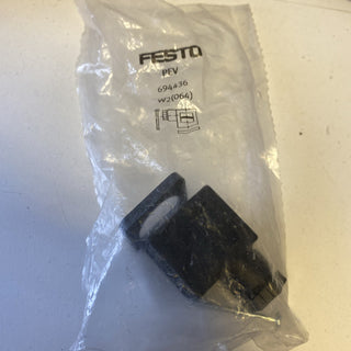 Festo 694436 PEV Dose / Neu OVP0