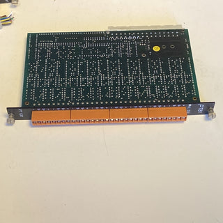 B&R ECPT81-0 Analog Input Module PT100 Analogeingang Baugruppe Rev. 02.004