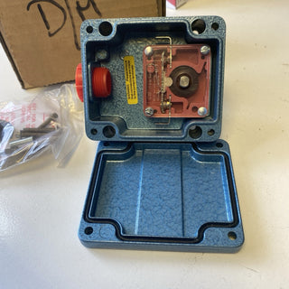 C&K GW8211MS SMD Mikroschalter DPDT Miniatur-Kippschalter – NEU & OVP
