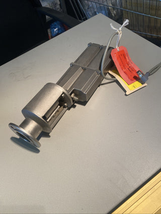 Alfa Laval Spindelmotor CD-CTRL PM2 | Art.-Nr. 1254057 | Aktuator | Gebraucht11