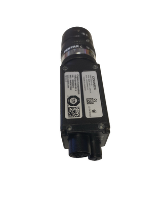 Cognex ISM1403-10 In-Sight Micro Machine Vision Kamera PN 825-001-2RA, sehr gut,3