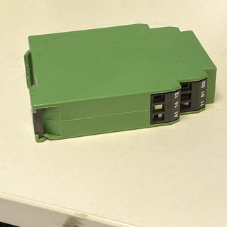 METZ CONNECT TMRE12 mit Fehlerspeicher 230 V AC - 2 Wechsler5