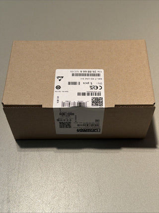 NEU Phoenix Contact AXL F RS UNI 1H Kommunikationsmodul 2688666 OVP SPS Axioline2