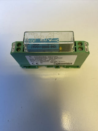 Phoenix Contact Relaismodul EMG 12-REL/KSR-24/1 (2949240)4