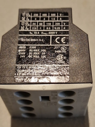 EATON XTCEXFAC40#13