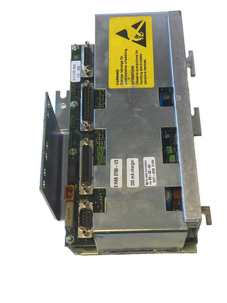 ABB 3 HAB 3700 - 1/3  , DSOC313ЗНАВ 2213-1/5 -/ USED3