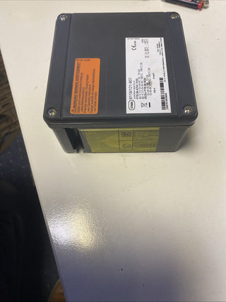 STAHL 8118/112-099 Ex-Klemmenkasten – Neu & Unbenutzt, ATEX-Zertifiziert3