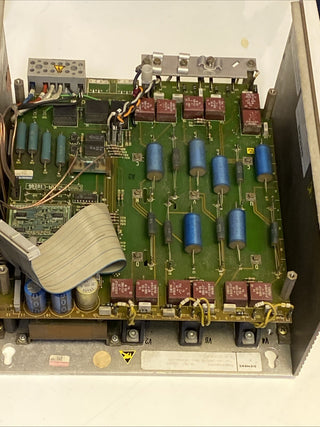 Siemens SIMOREG Leistungsplatine C98043-A1204-L101-05 | Power Board2
