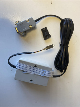 Amino STB Diagnostic Cable 500-01-00-PCBA-BM Servicekabel Set-Top-Box – NEU5