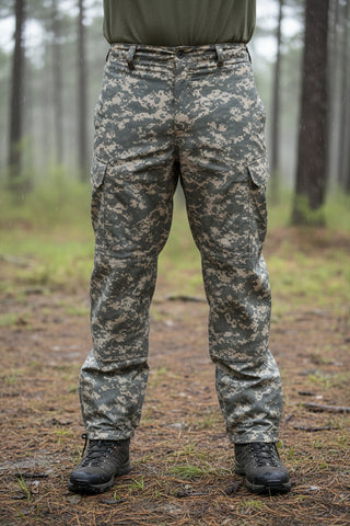 Original US Army ECWCS Gen II GORE-TEX Hose – UCP Digital