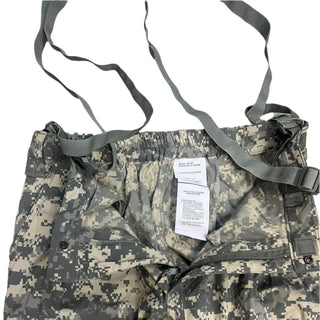 US Army ECWCS Gen III Level 5 Soft Shell Hose – UCP Camo (NEU)
